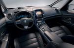 Renault Espace Initiale Paris 2019 года (WW)